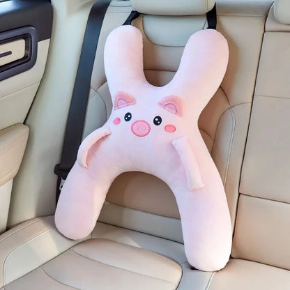 Cozy Travel™