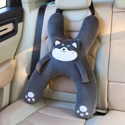 Cozy Travel™